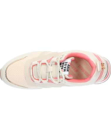 Zapatillas deporte de Mujer MARIA MARE 68211 C52727 - CAEL BEIGE