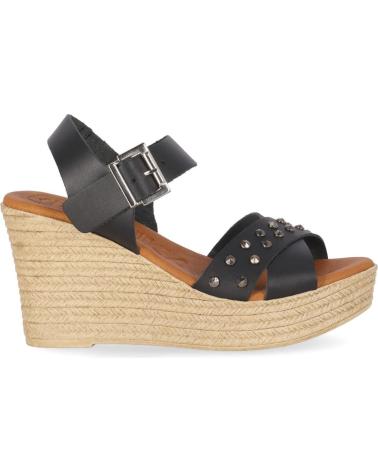 Sandalias de Mujer CHIKA10 CASARES 01 NEGRO-BLACK