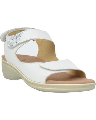 Sandales pour Femme KANGAROOS SANDALIAS DE MUJER ELIO BERHANYER EB1036-2 OFF WHITEOFF WHITE