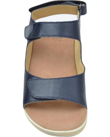 Sandales pour Femme KANGAROOS SANDALIAS DE MUJER ELIO BERHANYER EB1036-14 MARINOMARINO