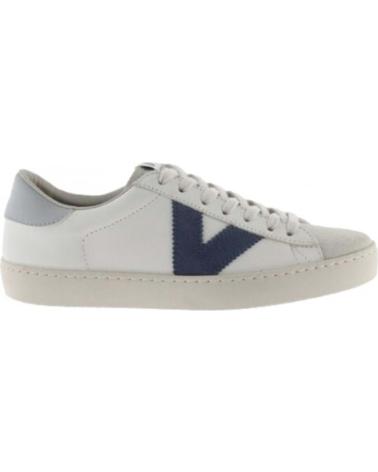 Zapatillas deporte de Mujer victoria SNEAKERS 1126142 MUJER AZUL AZUL