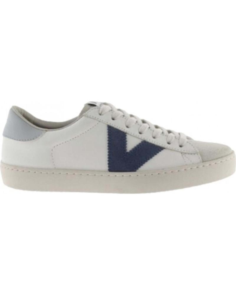 Sportschuhe für Damen victoria SNEAKERS 1126142 MUJER AZUL AZUL