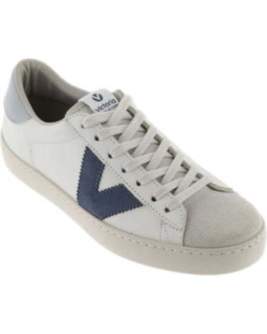 Sportschuhe für Damen victoria SNEAKERS 1126142 MUJER AZUL AZUL
