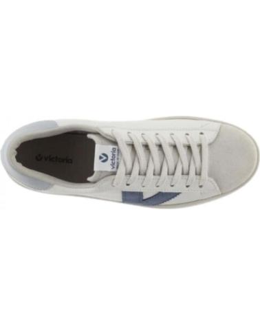 Sportschuhe für Damen victoria SNEAKERS 1126142 MUJER AZUL AZUL