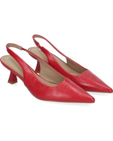 Sandalias de Mujer SPORT3PUNTO0 HF-3083-ROJO VARIOS COLORES