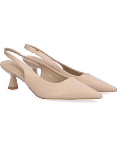 Sandalias de Mujer SPORT3PUNTO0 HF-3083-APRICOT VARIOS COLORES