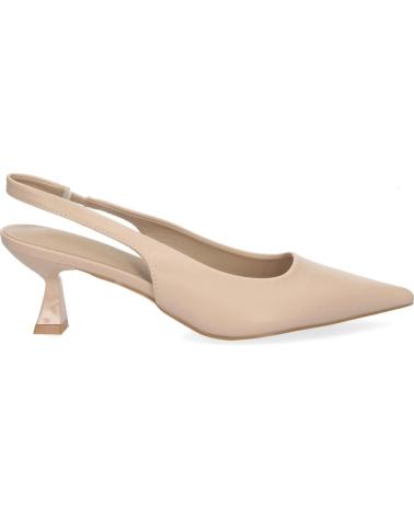 Sandalias de Mujer SPORT3PUNTO0 HF-3083-APRICOT VARIOS COLORES