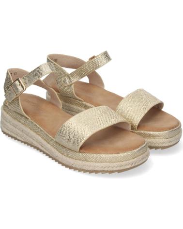 Sandali per Donna SPORT3PUNTO0 CF-3027-ORO VARIOS COLORES