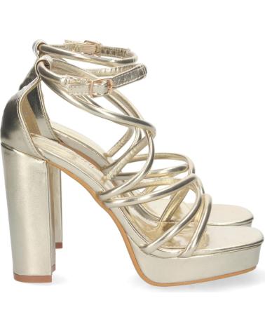 Sandalias de Mujer SPORT3PUNTO0 2BL-2099-ORO VARIOS COLORES