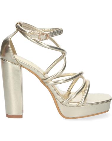 Sandalias de Mujer SPORT3PUNTO0 2BL-2099-ORO VARIOS COLORES
