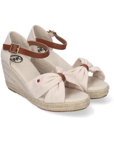 Sandalen für Damen SPORT3PUNTO0 QQ-508-BLANCO VARIOS COLORES