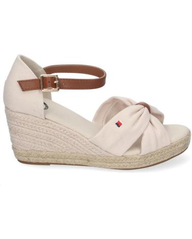 Sandalias de Mujer SPORT3PUNTO0 QQ-508-BLANCO VARIOS COLORES