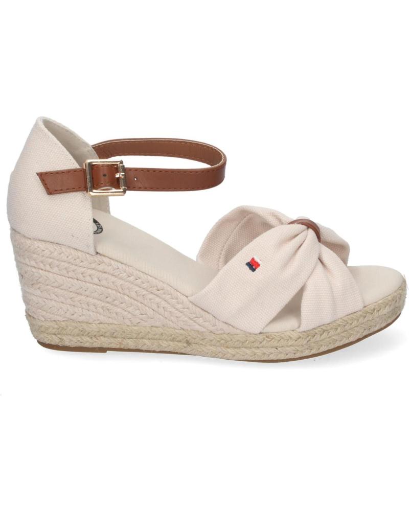 Sandalen für Damen SPORT3PUNTO0 QQ-508-BLANCO VARIOS COLORES
