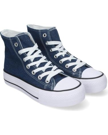 Deportivas de Mujer SPORT3PUNTO0 EV-300-MARINO VARIOS COLORES