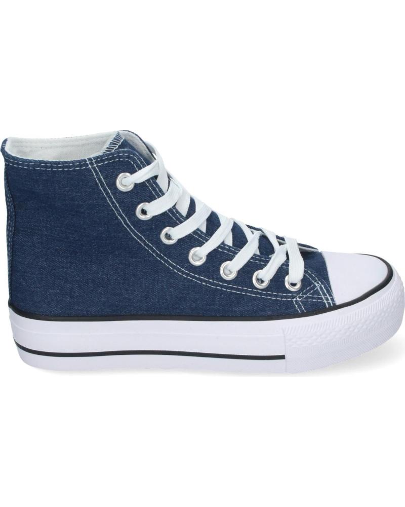 Deportivas de Mujer SPORT3PUNTO0 EV-300-MARINO VARIOS COLORES