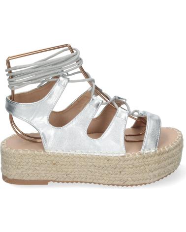Sandales pour Femme SPORT3PUNTO0 TF3306-PLATA VARIOS COLORES