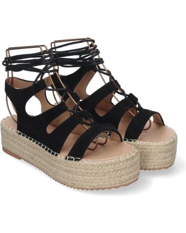 Sandales pour Femme SPORT3PUNTO0 TF3306-NEGRO VARIOS COLORES