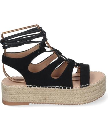 Sandales pour Femme SPORT3PUNTO0 TF3306-NEGRO VARIOS COLORES