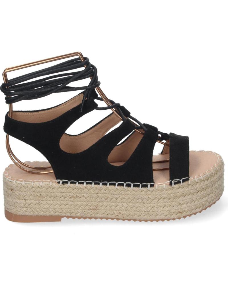 Sandales pour Femme SPORT3PUNTO0 TF3306-NEGRO VARIOS COLORES