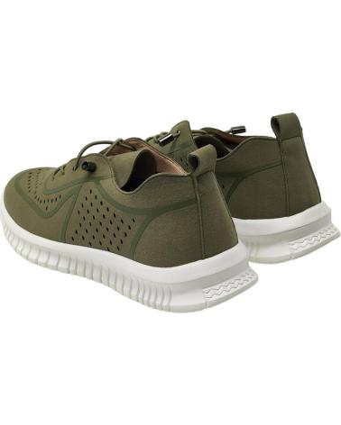 Esportes  de Mulher TIZIANA MC-9456 GREEN VERDE