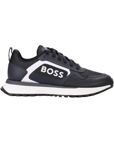Man Trainers HUGO BOSS JONAHRUNNMERB 10248594 01 50517300 AZUL