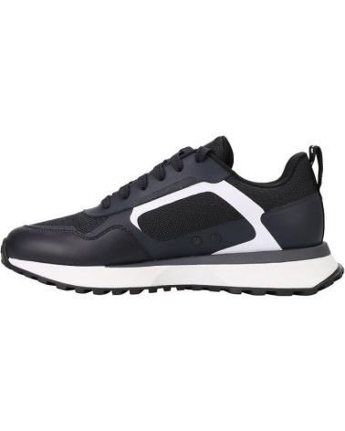 Man Trainers HUGO BOSS JONAHRUNNMERB 10248594 01 50517300 AZUL