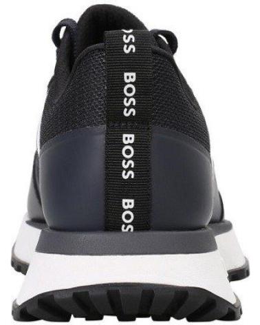 Man Trainers HUGO BOSS JONAHRUNNMERB 10248594 01 50517300 AZUL