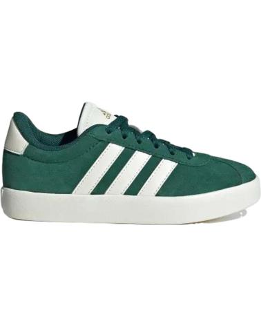 Deportivas-De-Mujer-ADIDAS-ZAPATILLAS-VL-COURT-3-0-K-GREEN