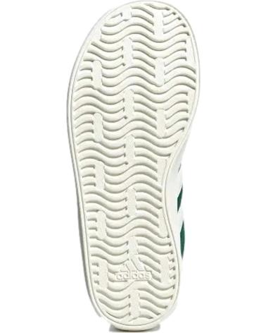 Deportivas-De-Mujer-ADIDAS-ZAPATILLAS-VL-COURT-3-0-K-GREEN