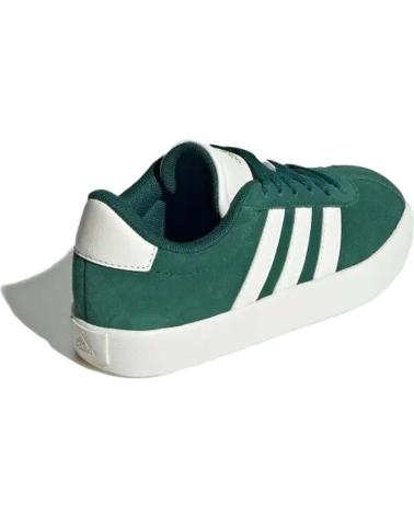 Deportivas-De-Mujer-ADIDAS-ZAPATILLAS-VL-COURT-3-0-K-GREEN