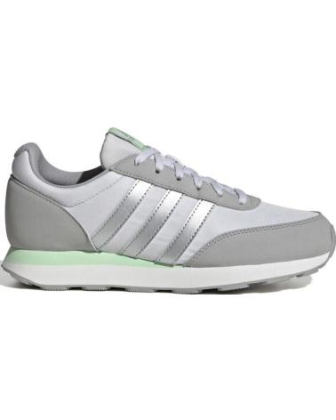 ADIDAS RUN 60S 3.0 CINZA GREY