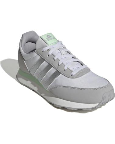 ADIDAS RUN 60S 3.0 GRIS GREY