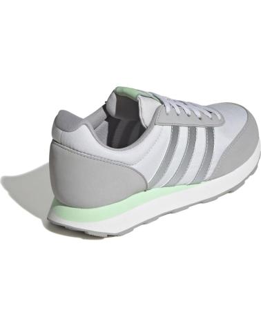 ADIDAS RUN 60S 3.0 GRIS GREY