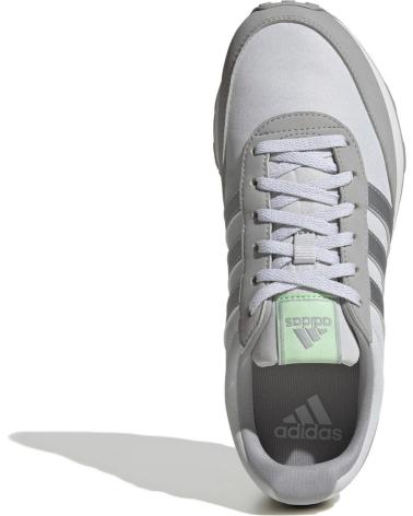 ADIDAS RUN 60S 3.0 GRIS GREY