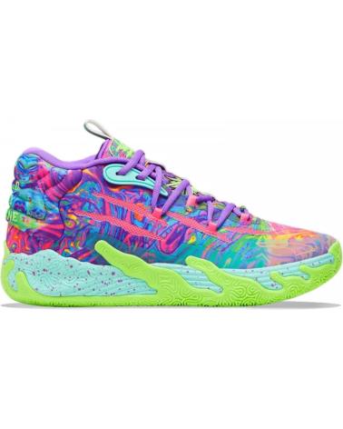 Woman and Man and boy Trainers PUMA 379899-01 NEW