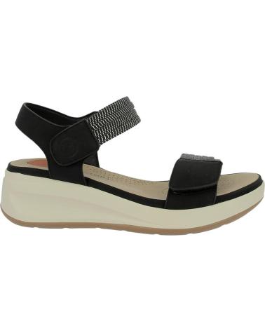 Sandalias-De-Mujer-D`CUTILLAS-31612-NEGRO