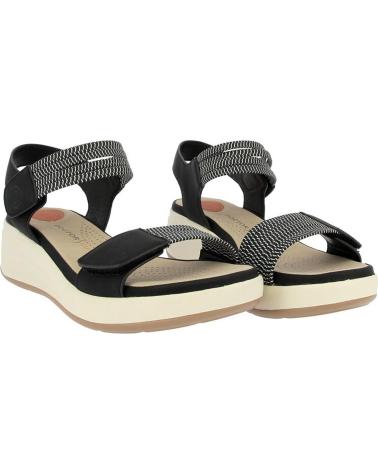Sandalias-De-Mujer-D`CUTILLAS-31612-NEGRO