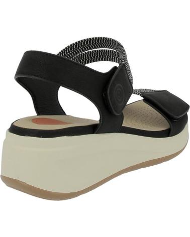 Sandalias-De-Mujer-D`CUTILLAS-31612-NEGRO