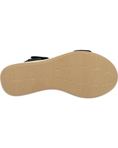 Sandalias-De-Mujer-D`CUTILLAS-31612-NEGRO