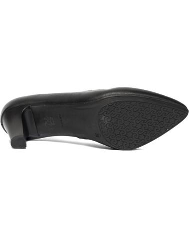 CHAMBY SALON 100 PIEL 4330 NEGRO