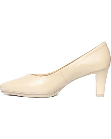 CHAMBY SALON 100 PIEL 4330 BEIGE