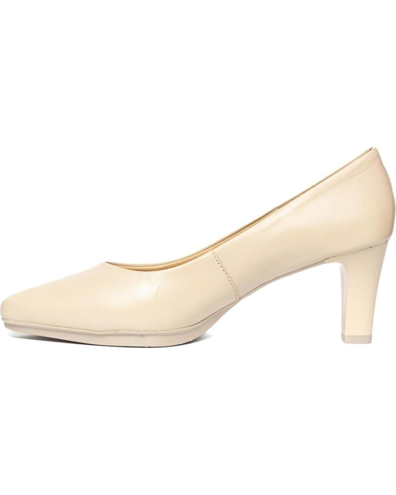 CHAMBY SALON 100 PIEL 4330 BEIGE