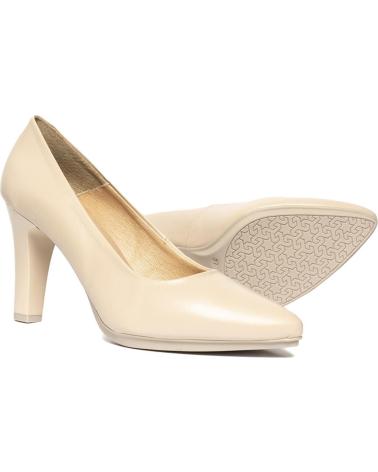 CHAMBY SALON 100 PIEL 4276 BEIGE