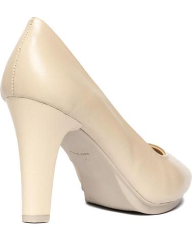 CHAMBY SALON 100 PIEL 4276 BEIGE