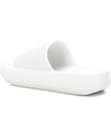 Zehansandalen für Damen und Mädchen XTI 058099 BLANCO
