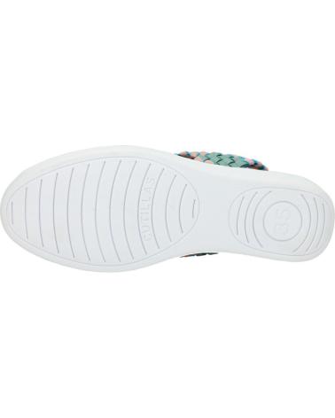 Sandalias-De-Mujer-D`CUTILLAS-DOCTOR-CUTILLAS-MODELO-13-410-VERDE