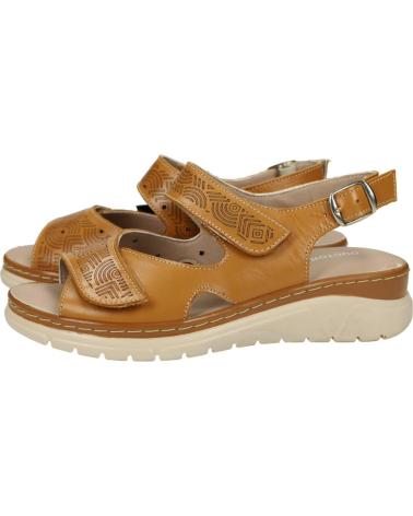 Sandales pour Femme D`CUTILLAS 76020 CUERO