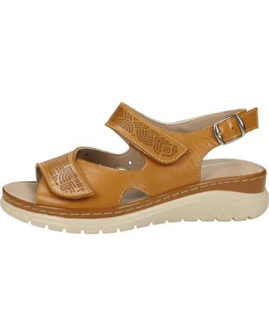 Sandalen für Damen D`CUTILLAS 76020 CUERO