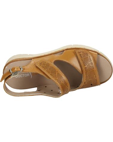 Sandales pour Femme D`CUTILLAS 76020 CUERO