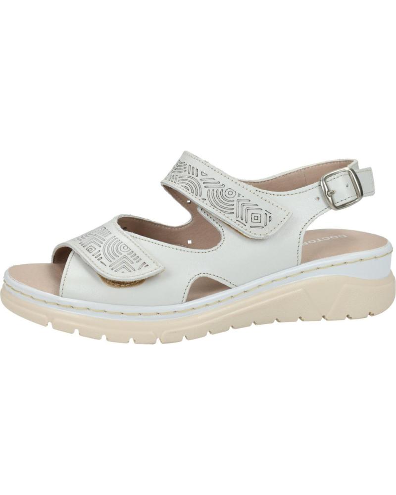 D`CUTILLAS 76020 BLANCO